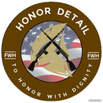[Fort WorthHood] Honor Detail