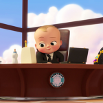 Boss Baby Studios