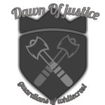 Dawn of Justice [Operates from White Crest]