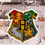 the hogwarts home