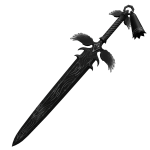 Eternal Sword: Pristine Darkness