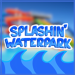 Splashin'