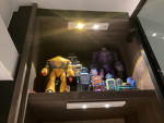 ROBUX is robotic and awesome