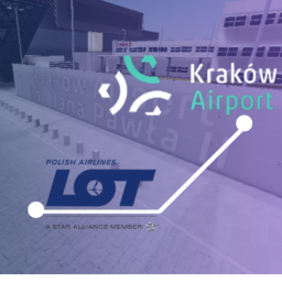 Kraków Airport im. Jana Pawła II