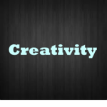 Creativity∘