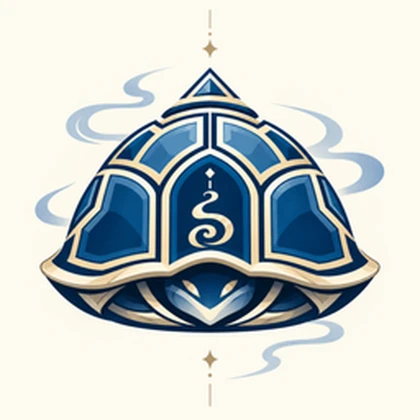 Blue Turtle Studio Roblox group icon