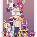 Fnaf the Musical