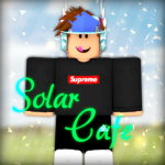 Solar Cafe°