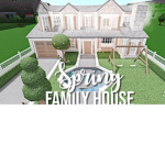 Building Bloxburg Houses