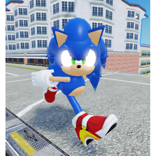 Survive Sonic.EXE: Extended