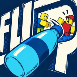 Flip Out!(1) icon