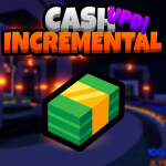 Cash Incremental 💸
