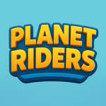 Planet Riders