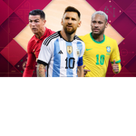 Football players team