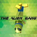 The Alien-Gang