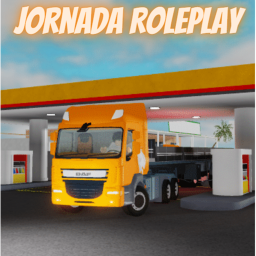 3# Jornada Roleplayᴶᴼᴿᴾ