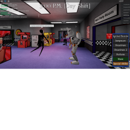 Game Beta! (Updated Horay!)