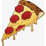 SHOCKERS PIZZA!!!!