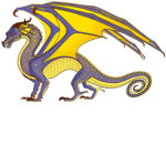 Wings of Fire fan group! :)