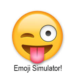 Emoji Simulator!