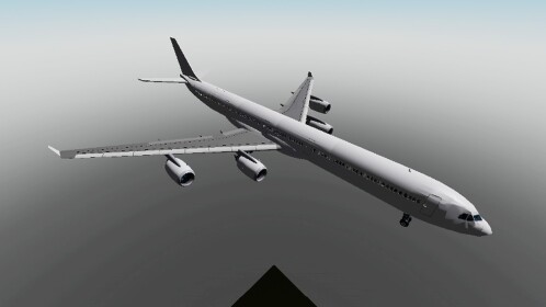 Airplane Ride