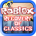 Old Roblox Classics
