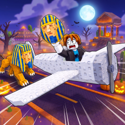 [🎃] Fly An Egg icon