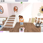 Bloxburg queens and kings