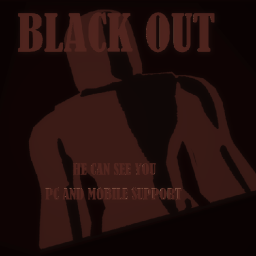 Black Out (HARDMODE FOR BOTH MAPS!)