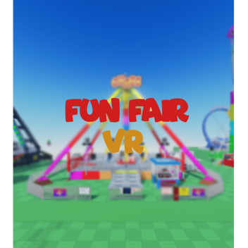 FUN FAIR [VR] 🕹️