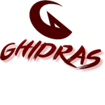 ghidras