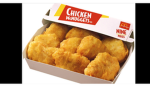 The Chicken Nugget Factory lol