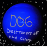 Destroyers Of Galaxy.