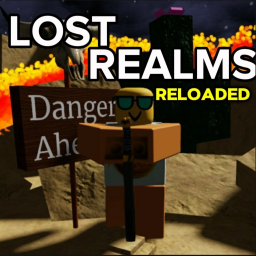 Lost Realms Reloaded