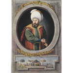 [Bleeding Blades] Ottoman Empire