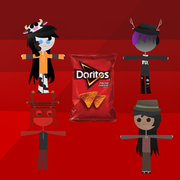 roofless dorito place