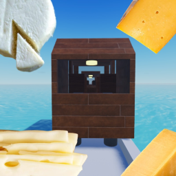 🧀 Drive Trains Buy Cheese 🧀