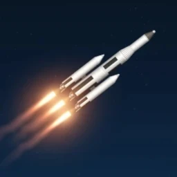 Rocket Simulator icon
