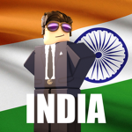[IND] - Republic of India