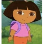 DORA _DORA _DORA