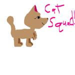 cat squad !!!!! <3