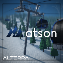 Matzons Ski Resort icon