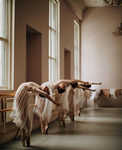 Cosmic Stars Dance Academy!