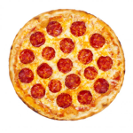 pizza gamers I think...