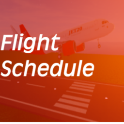 Flight Schedule