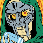 MF DOOM