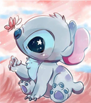 The amazing stitch lovers