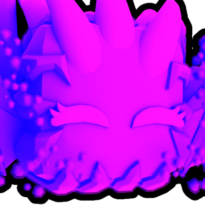 Galaxy Sparkle Shock