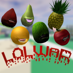LOLWAR v1.0