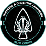 AlfA | Training and Doctrine Command